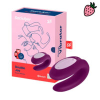 Satisfyer Double Joy Satisfyer Double Joy