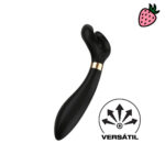 Satisfyer Endless Fun - Vibrador para Casal com 10 níveis de Vibração à Prova D’Água - imagem 2