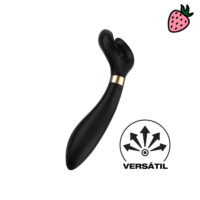 Satisfyer Endless Fun - Vibrador para Casal com 10 níveis de Vibração à Prova D’Água - imagem 2