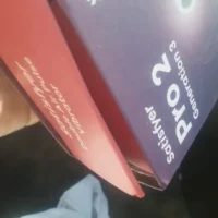 Satisfyer Pro 2 Generation 3 - Sugador e Estimulador de Clitóris com Ondas de Pressão photo review