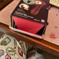 Satisfyer Pro 2 Generation 3 - Vibrador Sugador de Clitóris com controle via APP photo review