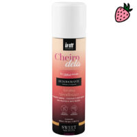 Cheiro Dela Intt - Desodorante Íntimo E Corporal 166ml Cheiro Dela Intt - Desodorante Íntimo E Corporal 166ml