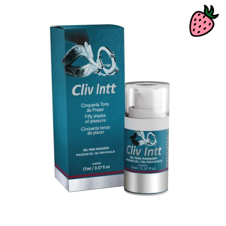 Gel Corporal Cliv Intt Tons