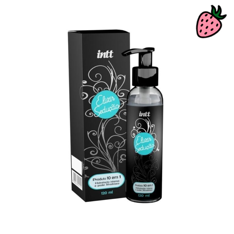 Elixir Sedução Creme Multifuncional