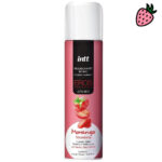 Desodorante Íntimo E Corporal Eros 166ml - Aroma Morango Intt Desodorante Íntimo E Corporal Eros 166ml - Aroma Morango Intt