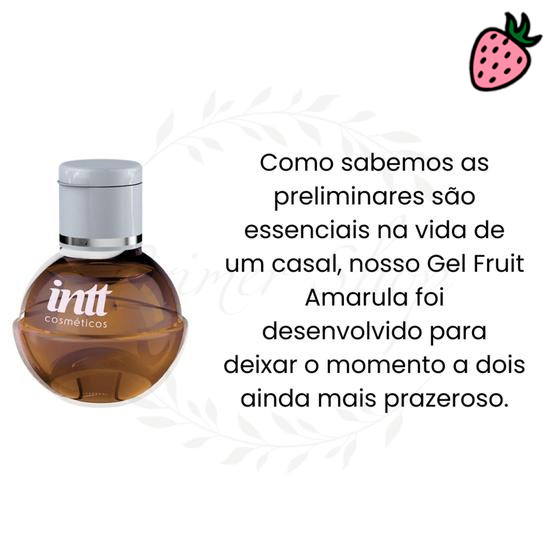 Fruit Sexy Amarula Intt