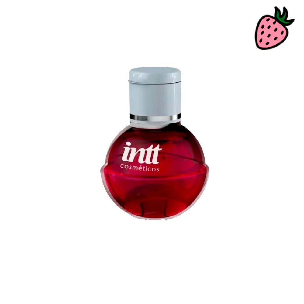 Fruit Sexy Framboesa Intt