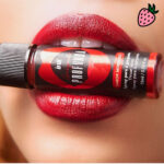 Garganta Profunda Com Aroma De Morango 15Ml Intt