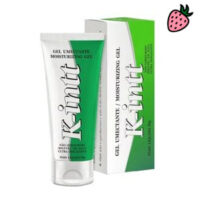 K-Intt 50g Intt - Gel Lubrificante Neutro Sem Odor K-Intt 50g Intt - Gel Lubrificante Neutro Sem Odor