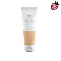 Lubes Coconut Intt- Lubrificante Íntimo Com Aroma De Coco 50g Lubes Coconut Intt- Lubrificante Íntimo Com Aroma De Coco 50g