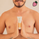 Lubes Coconut  Intt- Lubrificante Íntimo Com Aroma De Coco 50g