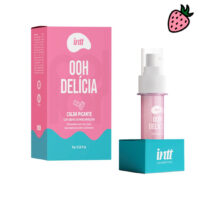OOH Delícia Calda Picante 11g - Linha Collors Intt OOH Delícia Calda Picante 11g - Linha Collors Intt