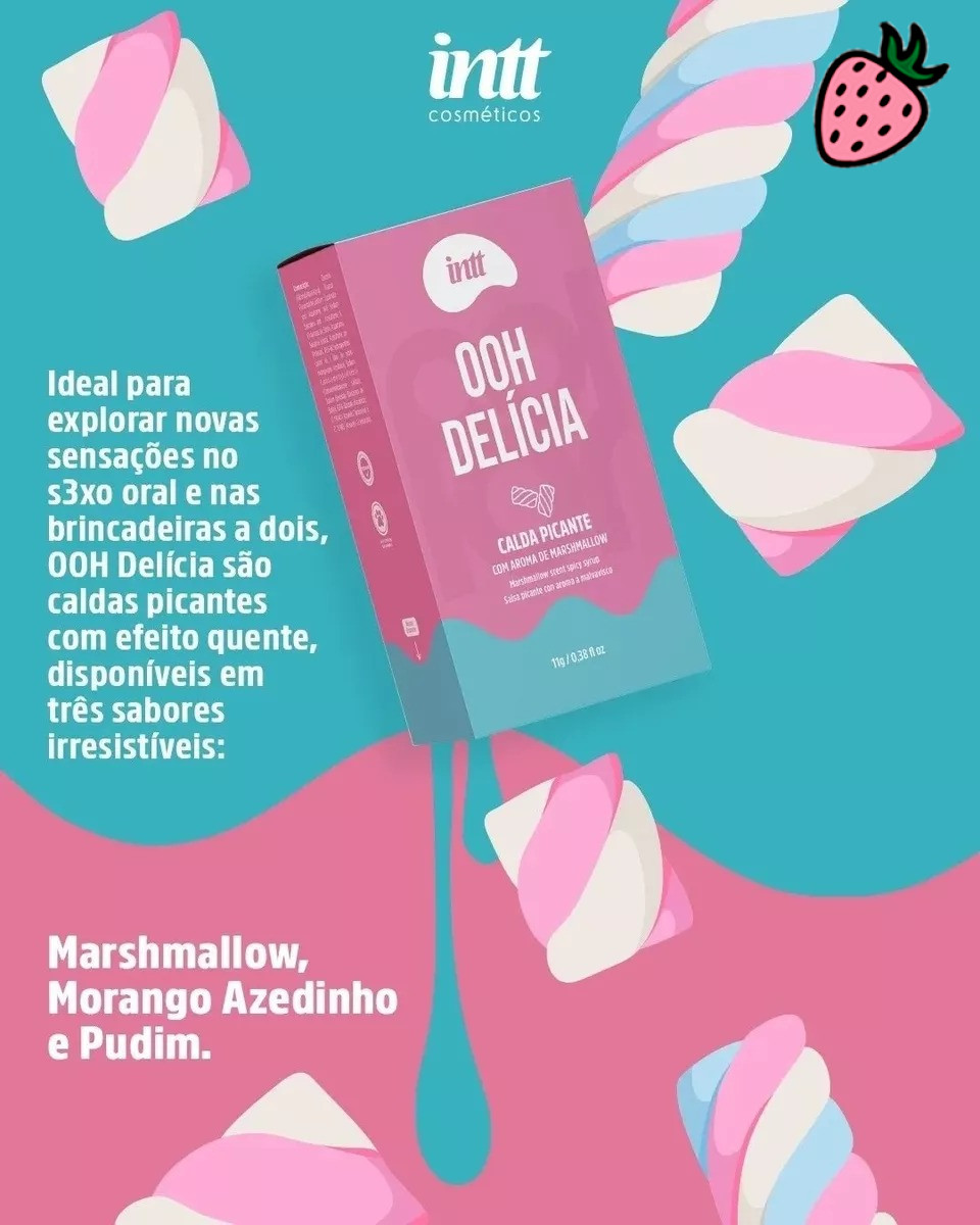 Demonstração do Doce Tentação