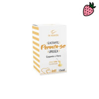 Permita-se Intt - Gel Excitante Unissex - Esquenta e Vibra 15ml Intt
