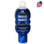 Pirocão Mágico Intt - Gel com Sensação de Inchaço 15g Pirocão Mágico Intt - Gel com Sensação de Inchaço 15g