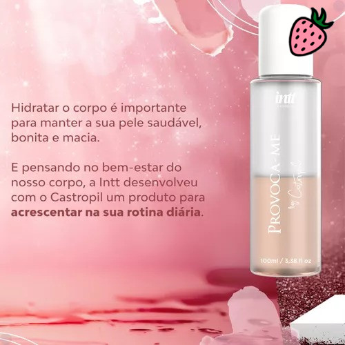 Provoca-Me Intt
