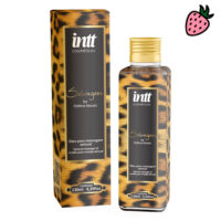 Selvagem Intt - Óleo Afrodisíaco Para Massagem E Hidratação 130ml Selvagem Intt - Óleo Afrodisíaco Para Massagem E Hidratação 130ml