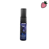 Suction Oral Intt - Spray para Garganta Profunda Impede Refluxo