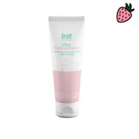 Vibe Sensation Intt - Lubrificante Íntimo com Jambu Vibe Sensation Intt - Lubrificante Íntimo com Jambu