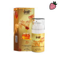 Vibration Power Mel Intt - Gel Extra Forte Vibra Aquece E Lubrifica Vibration Power Mel Intt - Gel Extra Forte Vibra Aquece E Lubrifica