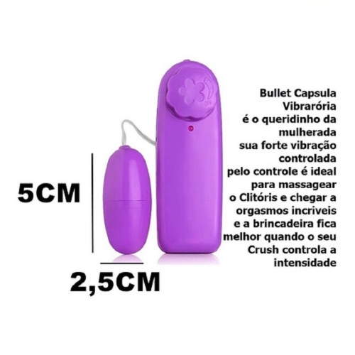 Kit Morango Selvagem — Vibrador, Calda, Spray e Lubrificante de Morango