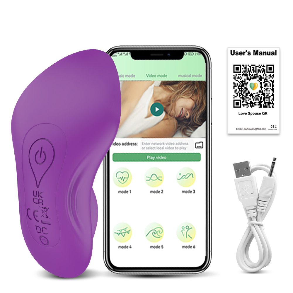 Kit Clímax Digital — Vibrador de Calcinha, Sugador e Lubrificantes