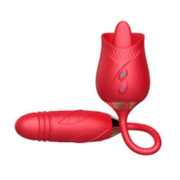 Kit Blow Duo – Prazer em Dobro + Sabor na Medida