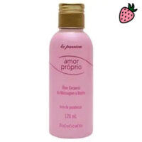 Amor Próprio Óleo Corporal para Massagem e Banho 120ml Amor Próprio Óleo Corporal para Massagem e Banho 120ml