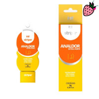 Analdor Gel - Dessensibilizante Extra Forte 8g