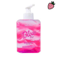 Blow Girl Gel Aromatizante Beijável Para Virilha 320ml Blow Girl Gel Aromatizante Beijável Para Virilha 320ml