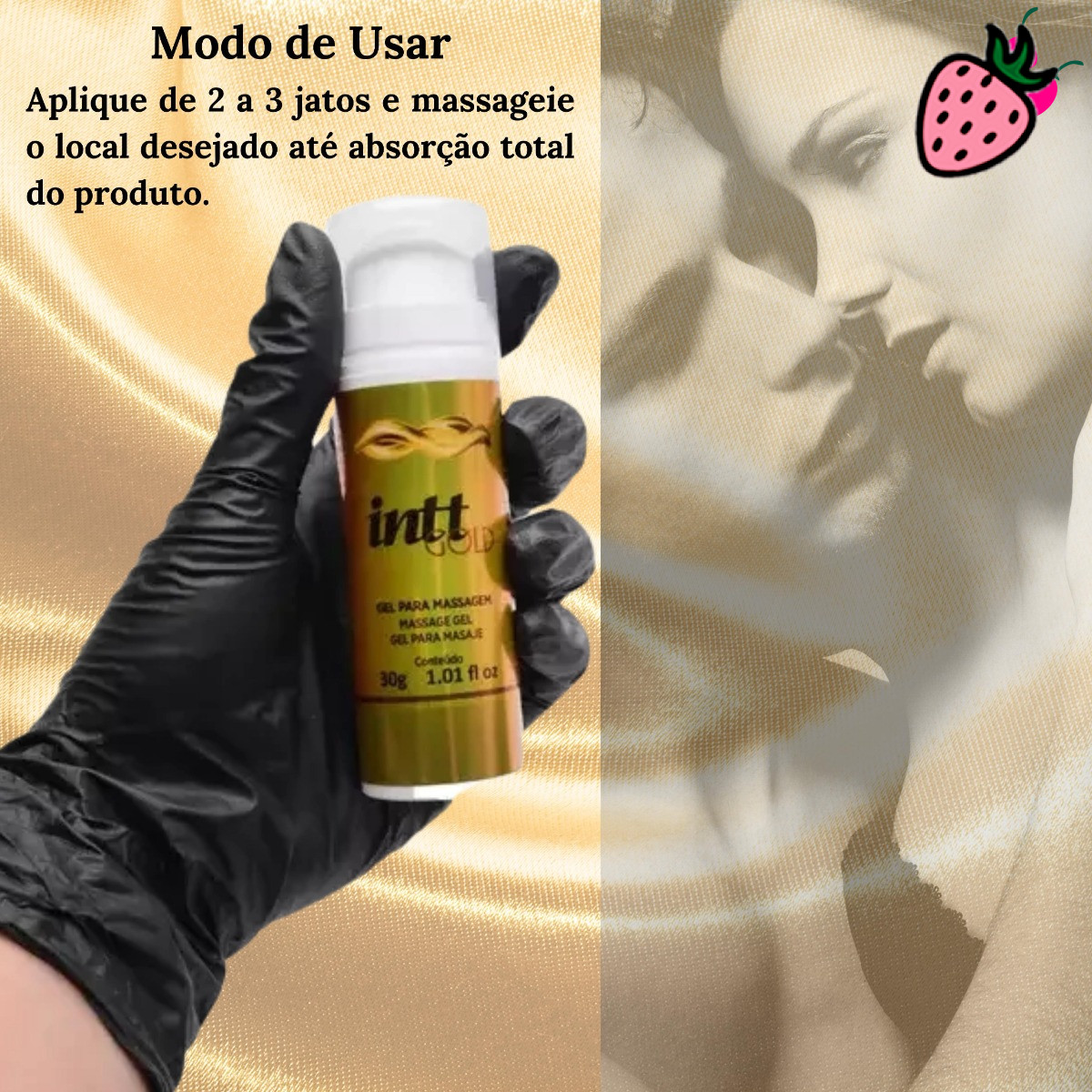 Cliv Intt Gold