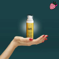 Cliv Intt Gold - Gel Dessensibilizante Extra Forte