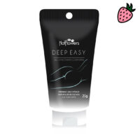 Gel para Sexo - Anal Deep Easy 25g Gel para Sexo - Anal Deep Easy 25g