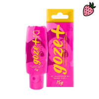 Goze + Gel Acelerador do Prazer 15g 4 em 1 Goze + Gel Acelerador do Prazer 15g 4 em 1
