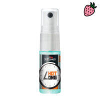 Prolongador de Ereção - Hot Long 12ml Prolongador de Ereção - Hot Long 12ml