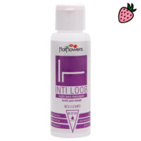 Inti Loob - Gel Lubrificante Íntimo Neutro Á Base De Água Inti Loob - Gel Lubrificante Íntimo Neutro Á Base De Água