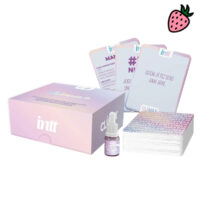 Clímax By Intt - Jogo de Cartas com Gel Excitante Clímax By Intt - Jogo de Cartas com Gel Excitante
