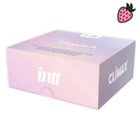 Clímax By Intt - Jogo de Cartas com Gel Excitante