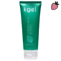 Kgel Lubrificante Íntimo 80g Kgel Lubrificante Íntimo 80g