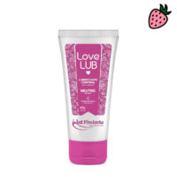 Love Lub Neutro - Lubrificante Corporal 60g Love Lub Neutro - Lubrificante Corporal 60g