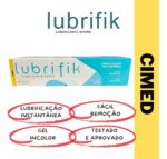 Kit Delícias Hidratantes – 2x Blow Girl + Gel Lubrifik