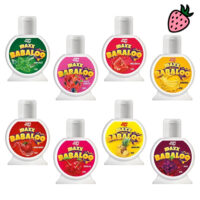 Maxx Babaloo - Gel Comestível para Sexo Oral Maxx Babaloo - Gel Comestível para Sexo Oral