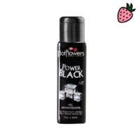 Power Black - Ice Gel Aromatizante 35ml Power Black - Ice Gel Aromatizante 35ml
