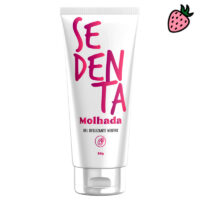 Sedenta Molhada - Gel Lubrificante Neutro 50g Sedenta Molhada - Gel Lubrificante Neutro 50g