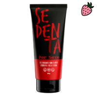Sedenta Por Sexo - Gel Comestível com Glitter 50g Sedenta Por Sexo - Gel Comestível com Glitter 50g