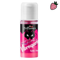 Vibroquete - Vibrador Liquido Para Sexo Oral Vibroquete - Vibrador Liquido Para Sexo Oral