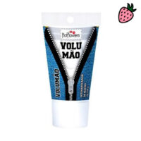 Volumão Gel - Excitante Masculino 25g Volumão Gel - Excitante Masculino 25g