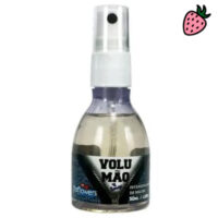 Volumão - Gel Spray Masculino Intensificador de Ereção Volumão - Gel Spray Masculino Intensificador de Ereção