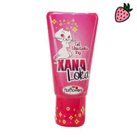 Xana Loka - Gel Excitante Feminino 15g Xana Loka - Gel Excitante Feminino 15g