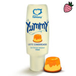Gel Térmico Beijável Yummy 15ml Gel Térmico Beijável Yummy 15ml